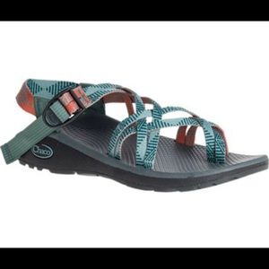 Chaco ZX2 Cloud Rune Teal